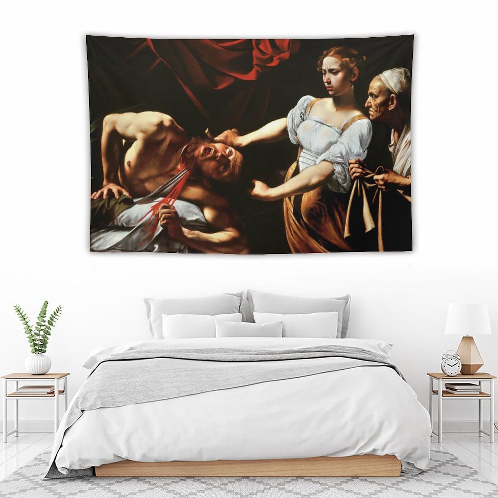 Amazon.co.jp: Artemisia Gentileschiアルテミジアジェンティレスキ